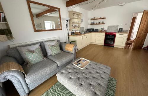 Cosy one bed cottage in Anglesey - Foto 4
