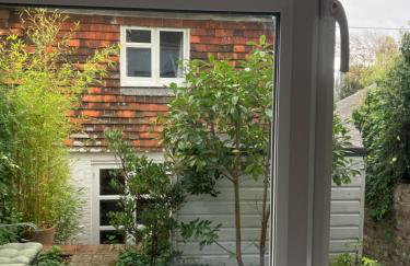Riverside country cottage - Foto 28