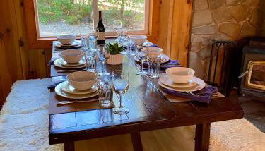 3BD Retreat - 5 Min to Beach Trails & Town - Foto 3