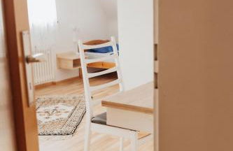 Privates Apartment im Grünen - Foto 20