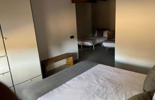 Prades Vila Bella - Casa Molinets i Casa Borrianes - Foto 33