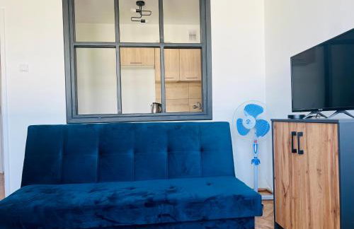 Studio Słowackiego - Foto 1