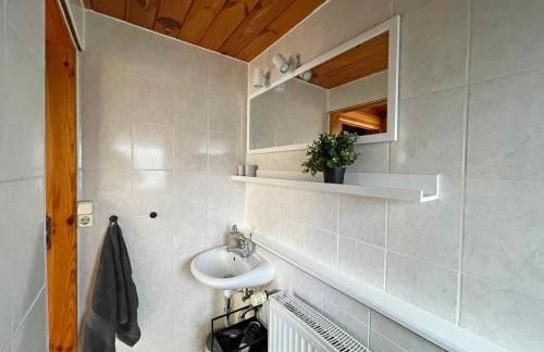 Tiny House mit Garten in See-Nähe - Foto 14