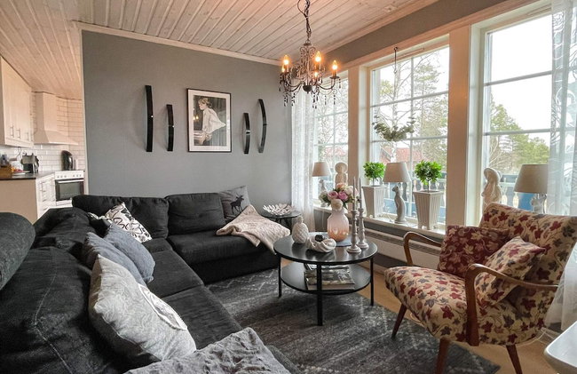 5 Person Holiday Home in Soderkoping - Foto 18