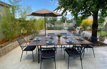 Charming villa Kalu with private pool near Rovinj by WiiBuk - Foto 3