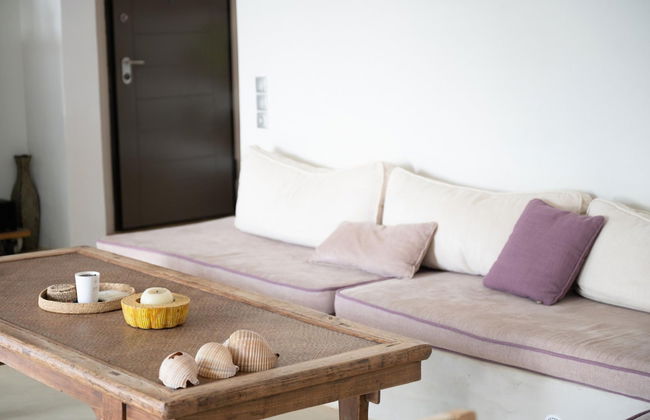 Beach Villa Next To The Waves - Foto 33