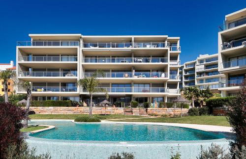 Oásis Mar - Beach and Sun House - Foto 5