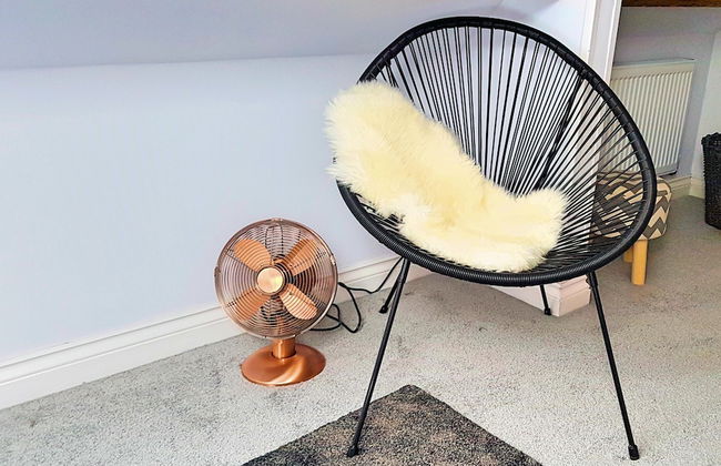 The Louis Armstrong - Luxury Apartment - Foto 10