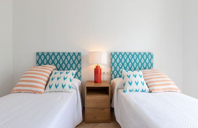 Saladillo in Estepona - Foto 20