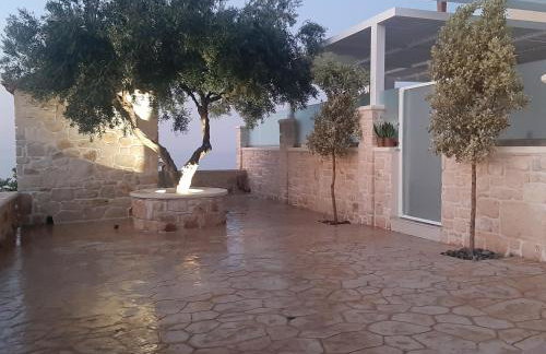 Luxury Villa Dioskouroi Heated eco pool & jacuzzi - Foto 31