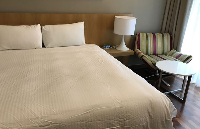 WTE KLCC Suites - Foto 18