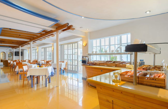 Aparthotel Vibra Lux Mar - Foto 19