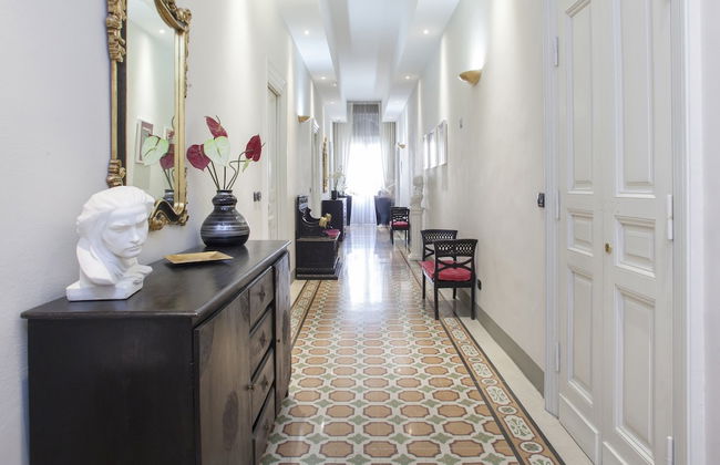 Palazzo Lombardo - Foto 25