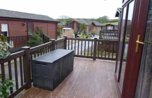 Rosewater Park Lodge - Foto 11