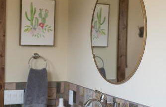 Escalante Cliff House - Foto 39