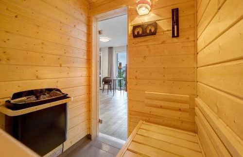 Egge Resort 7a mit Whirpool u Sauna - Foto 19