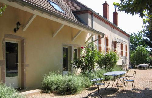 La Fontenelle - Lovely Holiday House with Swimming Pool - Foto 2