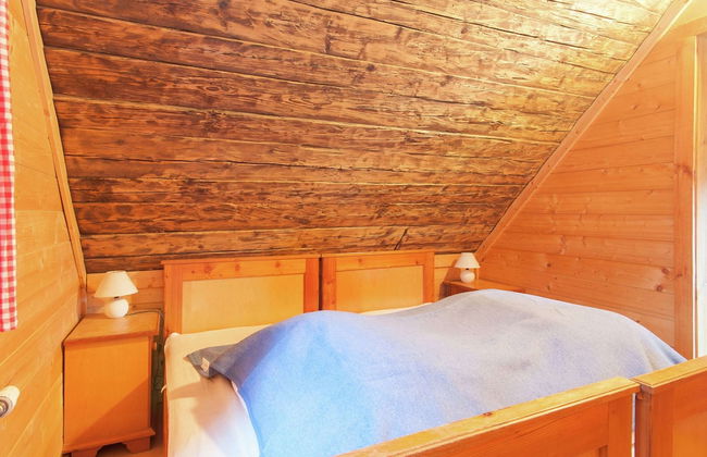 Chalet Near Lake Klopeiner With Sauna - Foto 4
