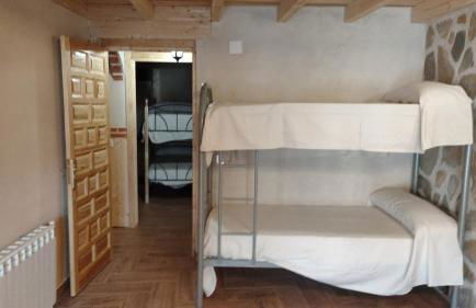 Casa Rural Baños de la Reina con piscina climatizada - Foto 16