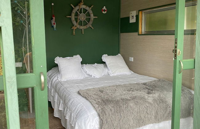 Rancheria Loft Chalets - Photo 7