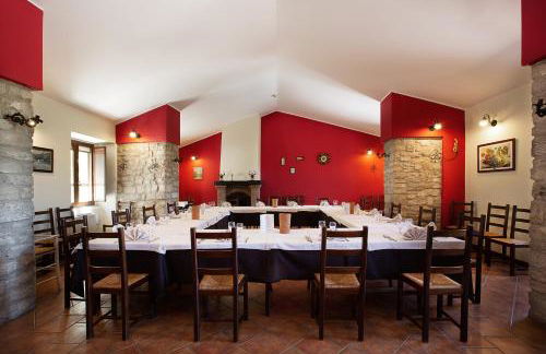 Le Coccole - Foto 119