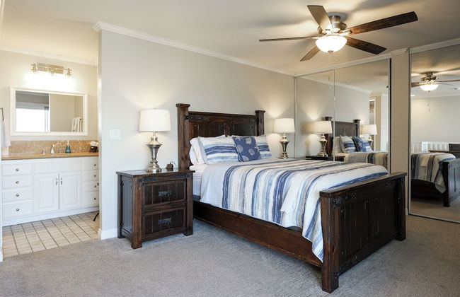 Oceanside Beach Condos - Foto 25