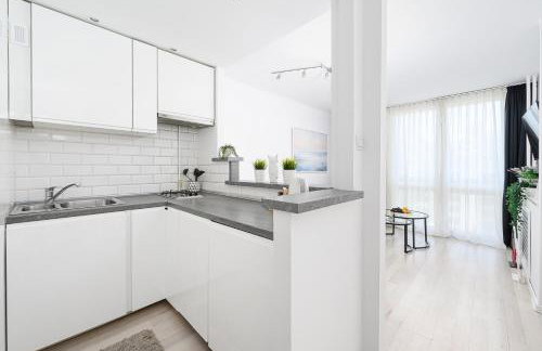 ShortStayPoland Jana Pawła II B92 - Foto 16