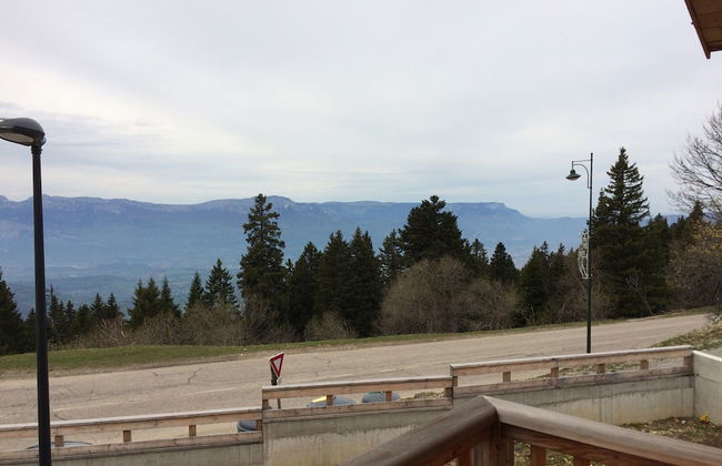 Splendid Chalet in Chamrousse With TV - Photo 73