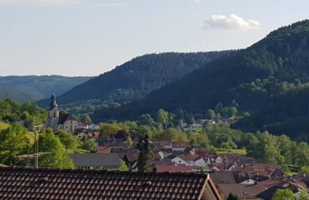 Ferienhaus KorsikaBlick - Foto 6