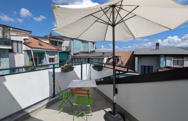 Mansarda al 25 - Foto 11