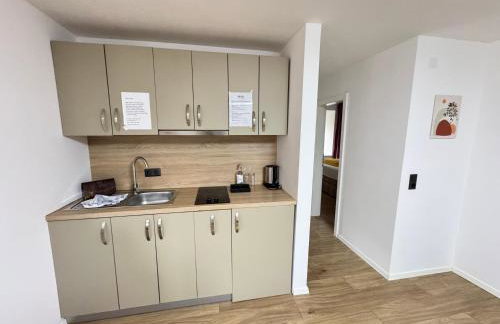 APPARTEMENT 305 - Natur & SPA - Ponyhof & Streichelzoo - #allgäuresidenz - Foto 6