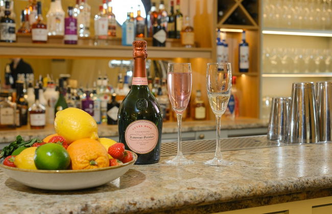 Mulberry House - Foto 31