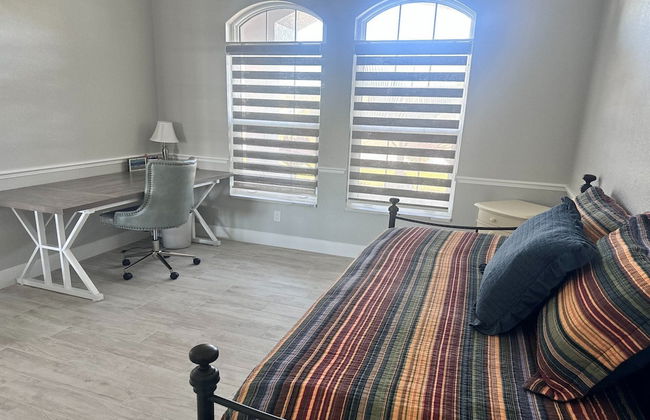 Serene Getaway - Foto 31