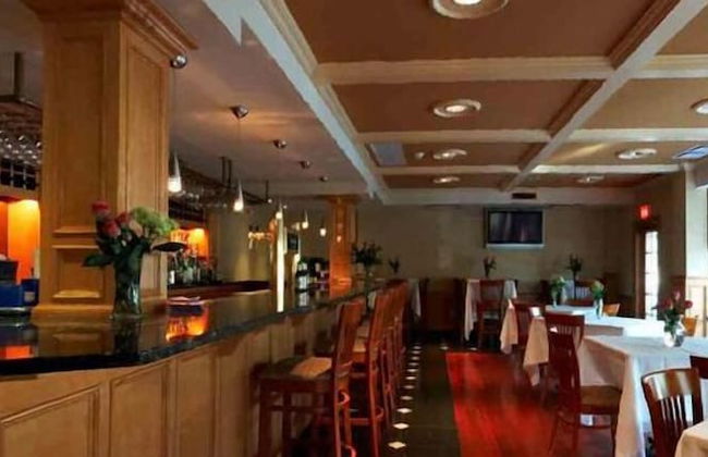 Guesthouse at Norwalk Inn - Foto 37