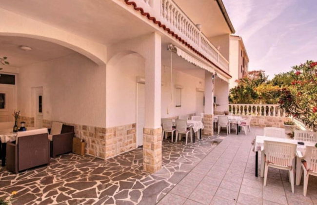 Marjetka Charming Apartments - Foto 28