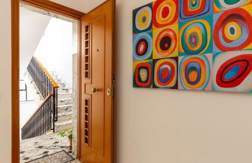 Residenza del Duca - Casteldaccia 2 camere - Foto 11