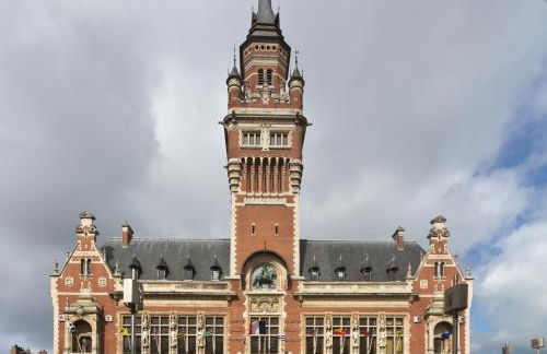 Le Five - Villa la Potinière - Front de mer - Foto 16