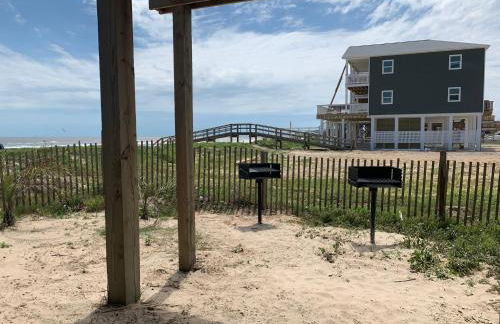Sand Dollar 7 - Unobstructed Ocean & Beachfront! - Foto 24