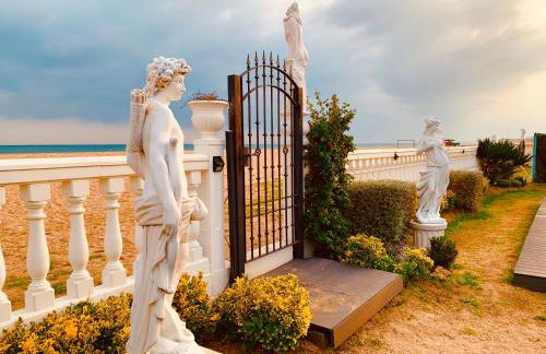 Boutique home the beach - Foto 13