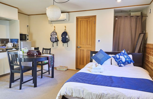 Villa Kamakura - Foto 13