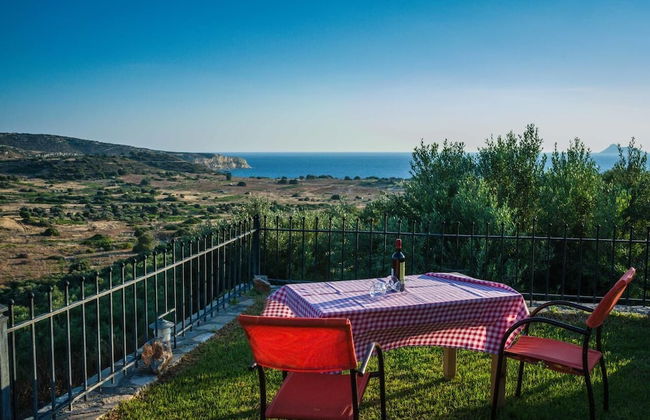 Villa Georgia - Foto 25