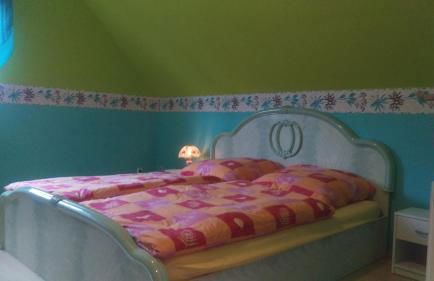 Ferienhaus Bornscheuer - Foto 76