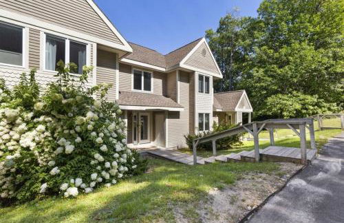 New host! Exceptional Sunday River Ski In Ski Out Condo - Foto 40