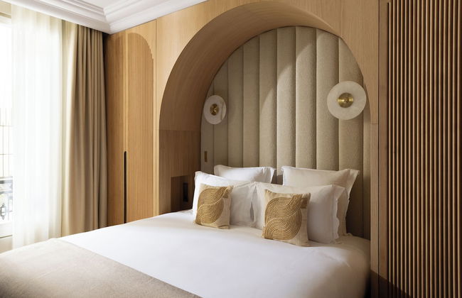 HIGHSTAY - Luxury Serviced Apartments - Bourse - Foto 19