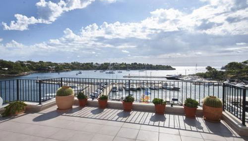 Es Port penthouse - Foto 3