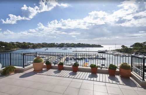 Es Port penthouse - Foto 3