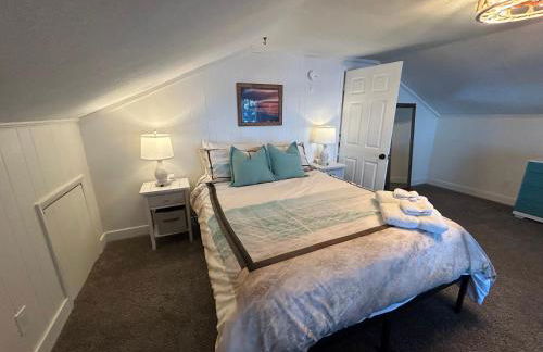 Redwood Retreat by the Lake - Foto 14