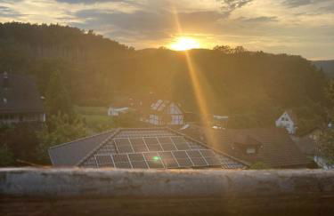 Blockhaus in herrlicher Umgebung - Foto 53
