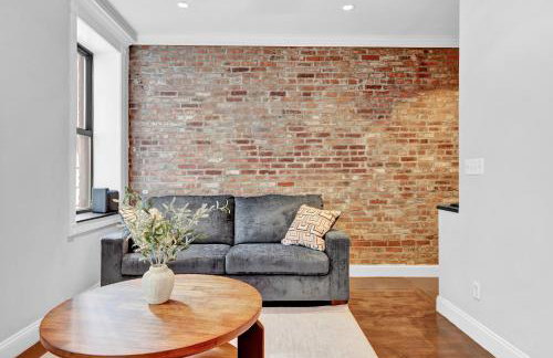 Gramercy Apartment - 3BR 2BA Modern Central - Foto 44