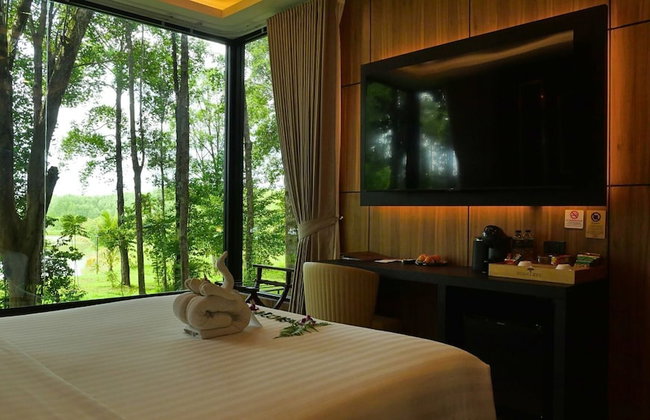 High Tree Resort Co.,Ltd. - Photo 42